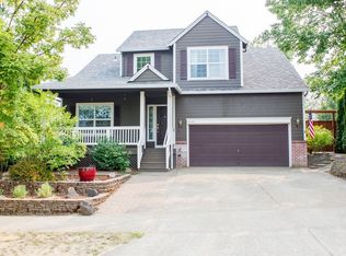 2609 Strasburg Dr, Forest Grove, OR 97116