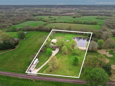 17813 Thompson Rd, Holt, MO, 64048