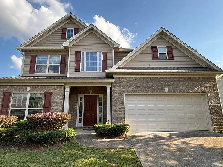 4564 Ivy Patch Dr — Photo 2