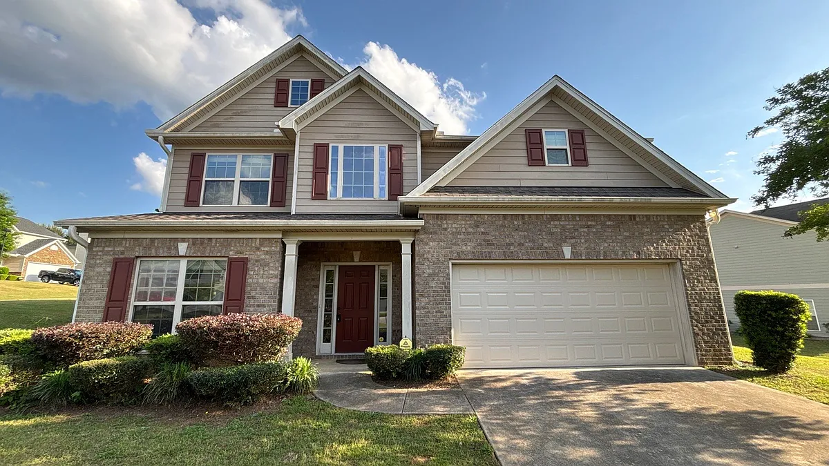 Building Photo - 4564 Ivy Patch Dr
