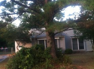 266 Buff Cir, Wilmington, NC 28411