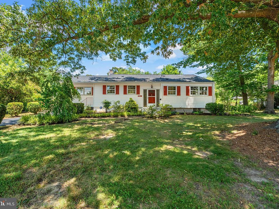 3001 Battersea Ln, Alexandria, VA 22309 Zillow