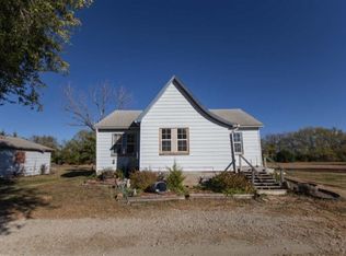 11106 SW Finley Rd, Augusta, KS 67010