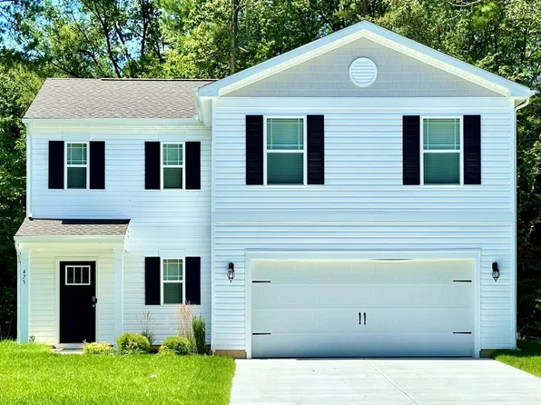 1108 Wintermead Loop, Salisbury, MD 21801