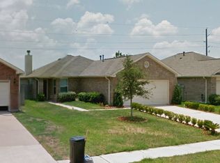 20303 Decker Ridge Dr, Katy, TX 77449