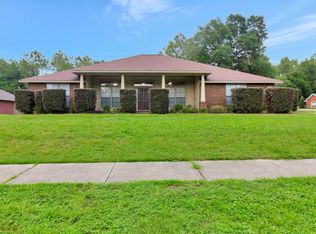 6081 Dragonfly Way, Crestview, FL 32536