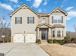 237 Jetta Cir, McDonough, GA 30253