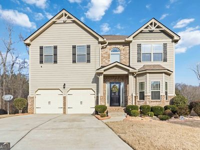 237 Jetta Cir, McDonough, GA, 30253