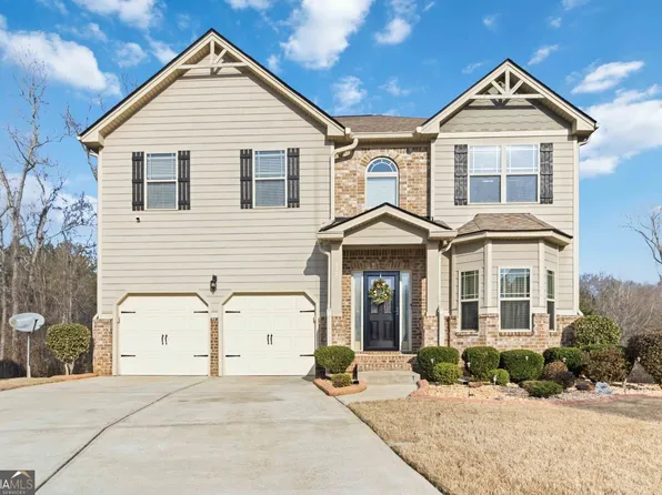 237 Jetta Cir, McDonough, GA 30253