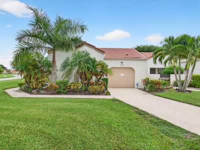 5834 Parkwalk Circle W, Boynton Beach, FL, 33472