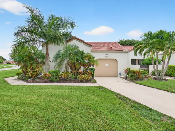 5834 Parkwalk Circle W, Boynton Beach, FL 33472