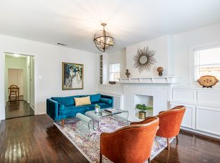 623 N Carroll Ave, Dallas, TX 75246
