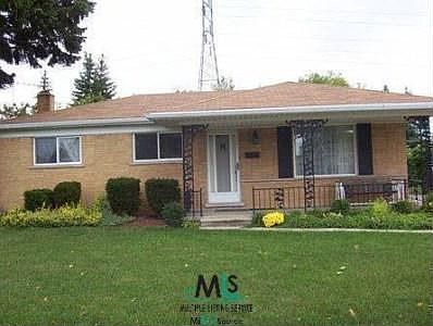 1st image of 32024 Bradner Dr