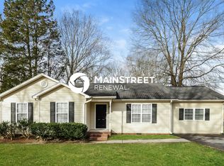 126 Martindale Rd, Winston Salem, NC 27107