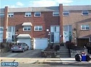 3551 Churchill Ln, Philadelphia, PA 19114