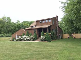 191 New St, Rehoboth, MA 02769