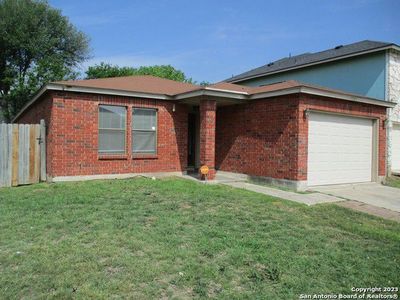 8343 Longhorn Ridge Dr, Converse, TX, 78109