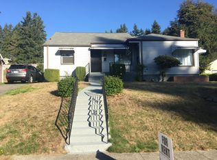 319 Contra Costa Ave, Fircrest, WA 98466