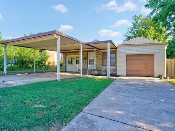3129 NW 44th St, Oklahoma City, OK 73112