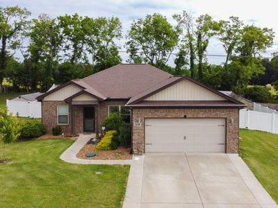 5238 McKinnley Dr, Chapel Hill, TN, 37034