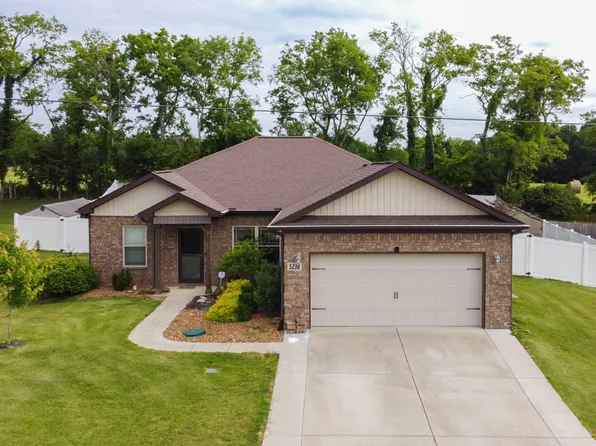 5238 McKinnley Dr, Chapel Hill, TN 37034