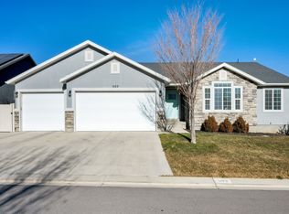 503 Firestone Dr, Santaquin, UT 84655