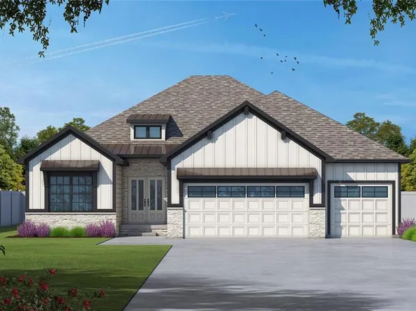 5475 Thousand Oaks Dr, Parkville, MO 64152
