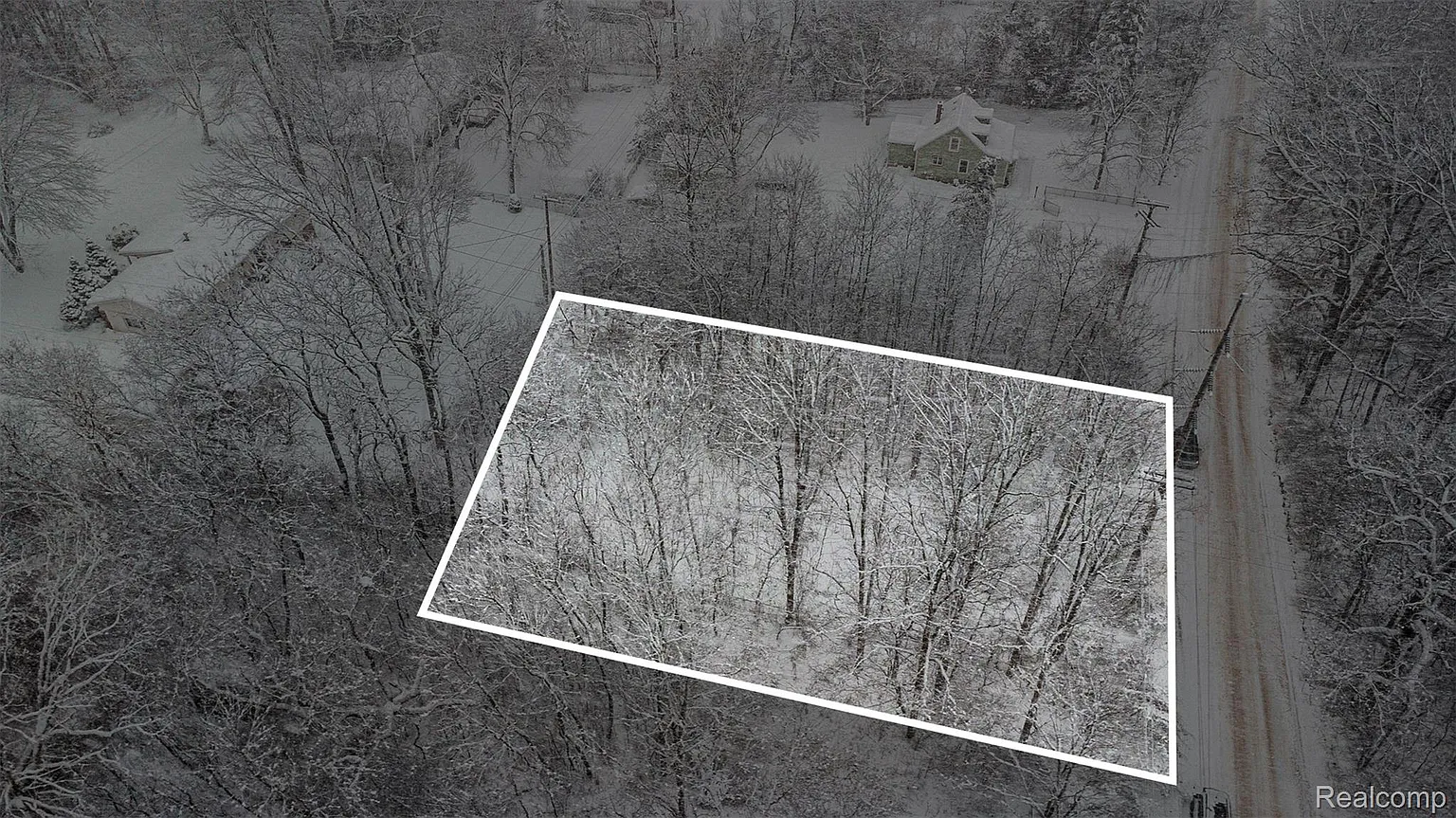 Ville Angelus Rd Lot 27-N photo 1