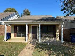 6949 Tulane Rd E, Horn Lake, MS 38637