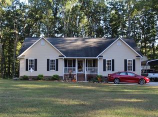 210 Simrill Ave, York, SC 29745