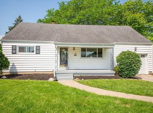 99 Herman Ave, Hamilton, OH 45013