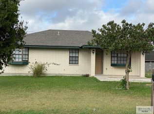 430 Whitewing Dr, San Benito, TX 78586