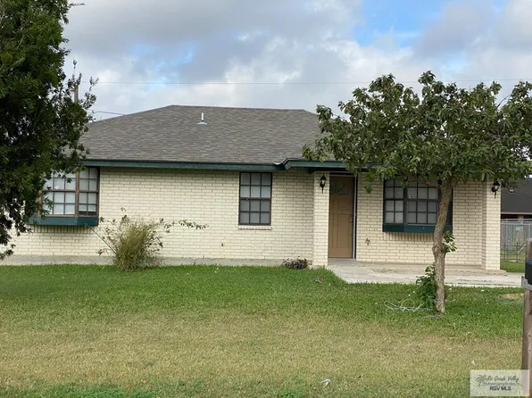 430 Whitewing Dr, San Benito, TX 78586
