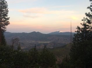 40 Acres Little Browns Creek Rd, Weaverville, CA 96093