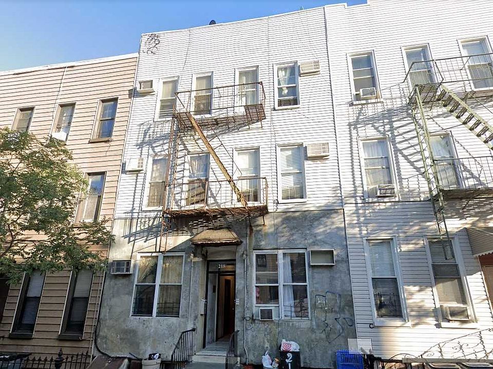 2nd image of 218 Suydam St