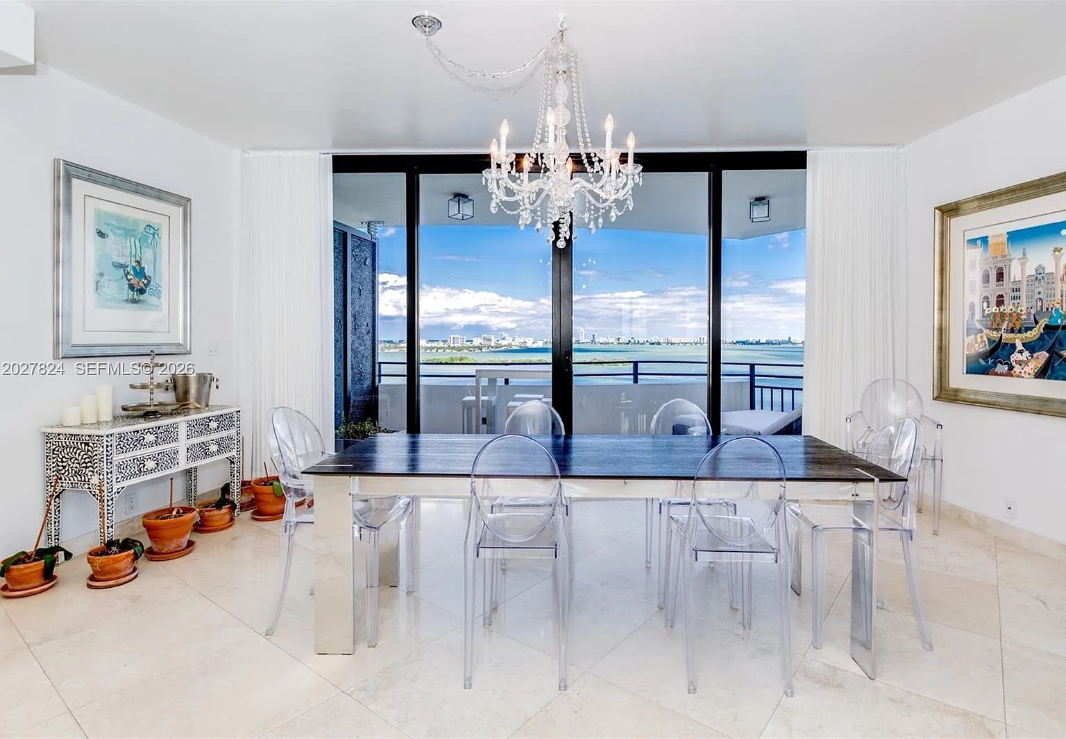 Palm Bay Towers Condo — Photo 3