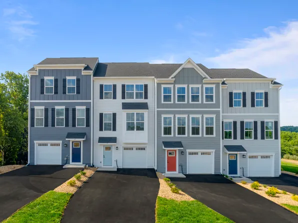 Aria Plan, Penn West