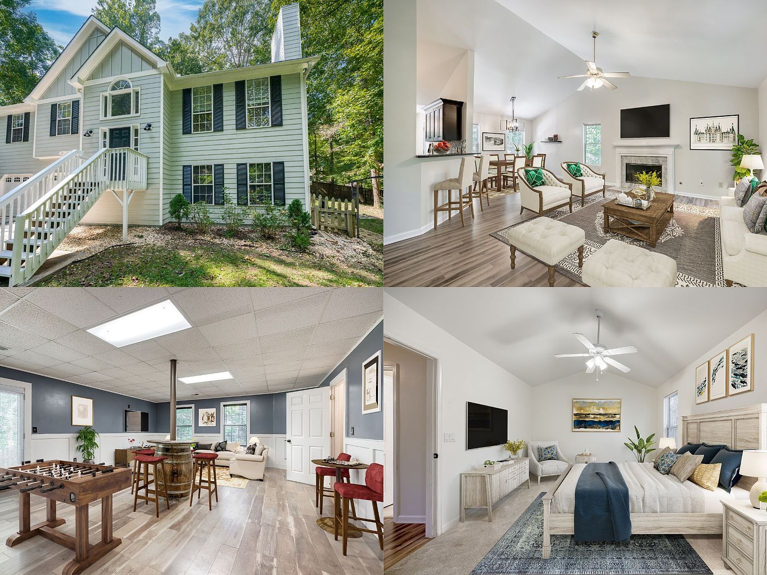 4904 Charter Oak Ct NE, Kennesaw, GA 30144 MLS 10202622 Zillow