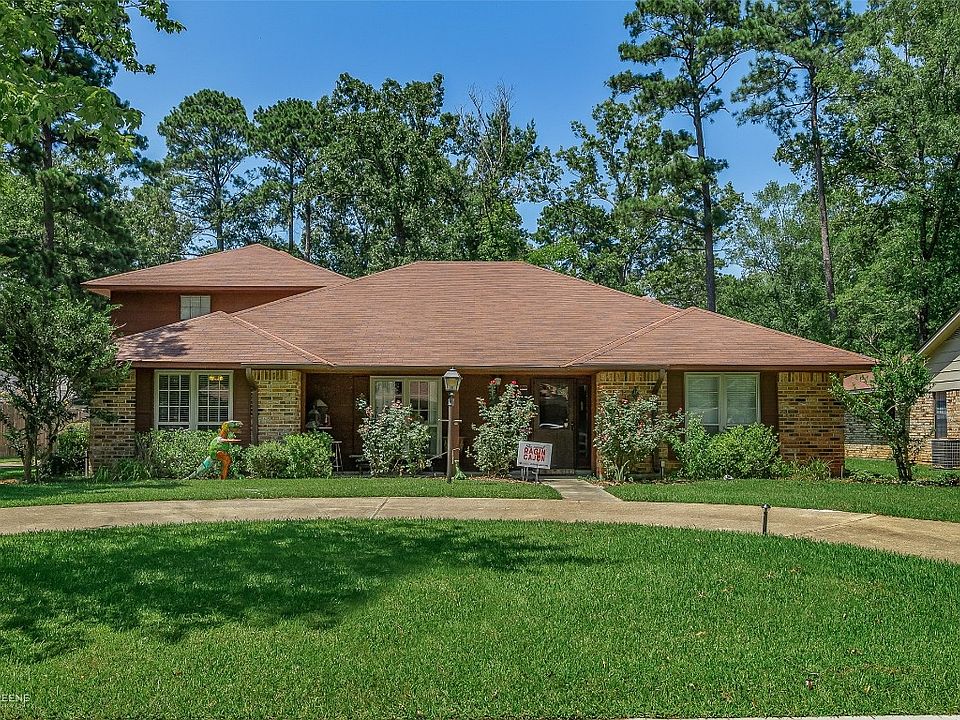 104 Pine Creek Ln, Haughton, LA 71037 Zillow