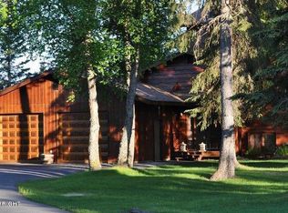 120 Wooded Glen Ct, Kenai, AK 99611
