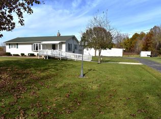 8237 Willow Rd, Milan, MI 48160