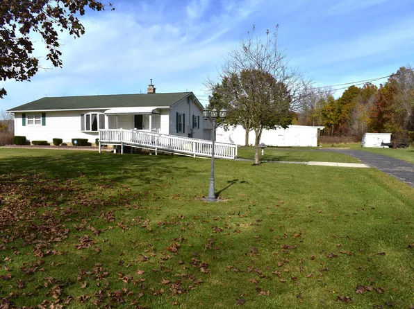 8237 Willow Rd, Milan, MI 48160