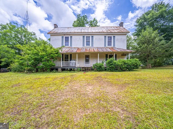 904 Rabun Rd, Sparta, GA 31087