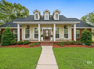 29678 Saint George St, Daphne, AL 36526