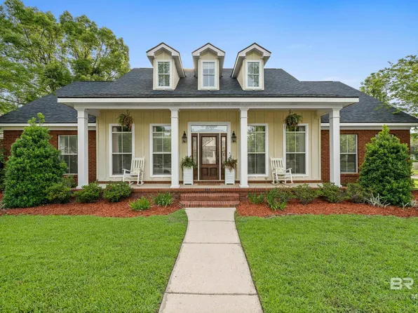 29678 Saint George St, Daphne, AL 36526
