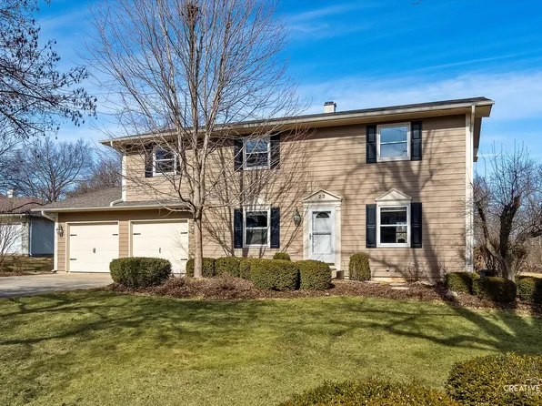 23 E Anchor Dr, Oswego, IL 60543