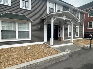 15 S State St #201, Concord, NH 03301