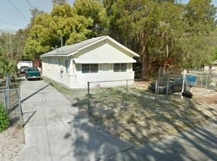 8512 N Mulberry St, Tampa, FL 33604