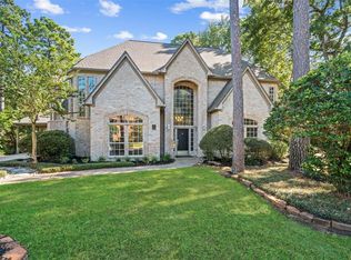 46 Rolling Links Ct, Spring, TX 77380