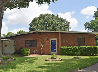 6310 Scribner Rd, Houston, TX 77074